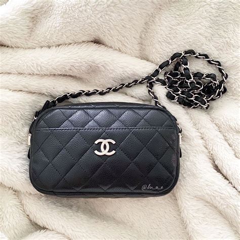 mini camera bag chanel|Chanel mini bag vintage.